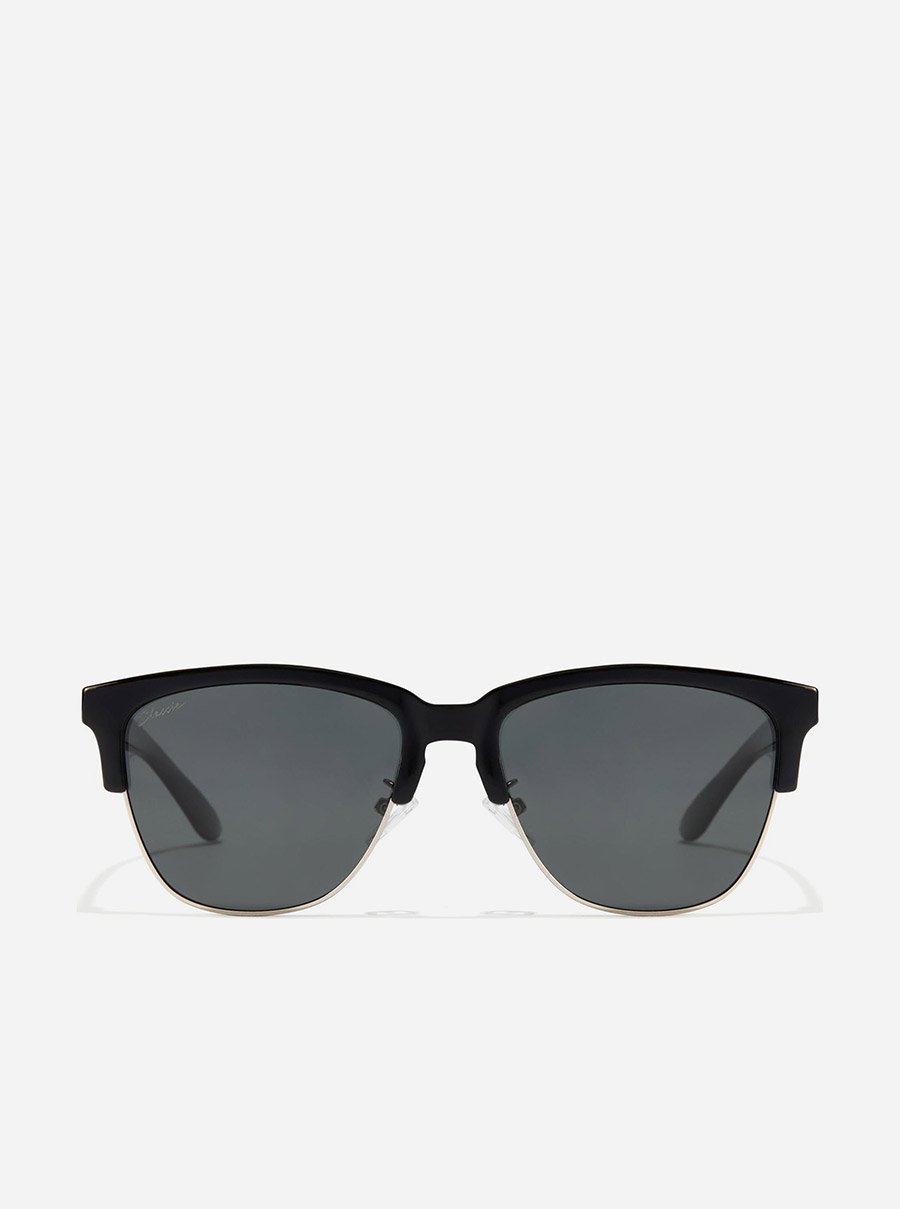 New Classic - Polarized Dark Sunglasses