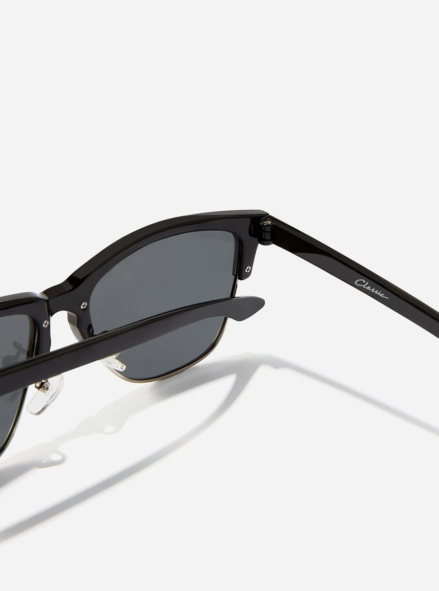 New Classic - Polarized Dark Sunglasses