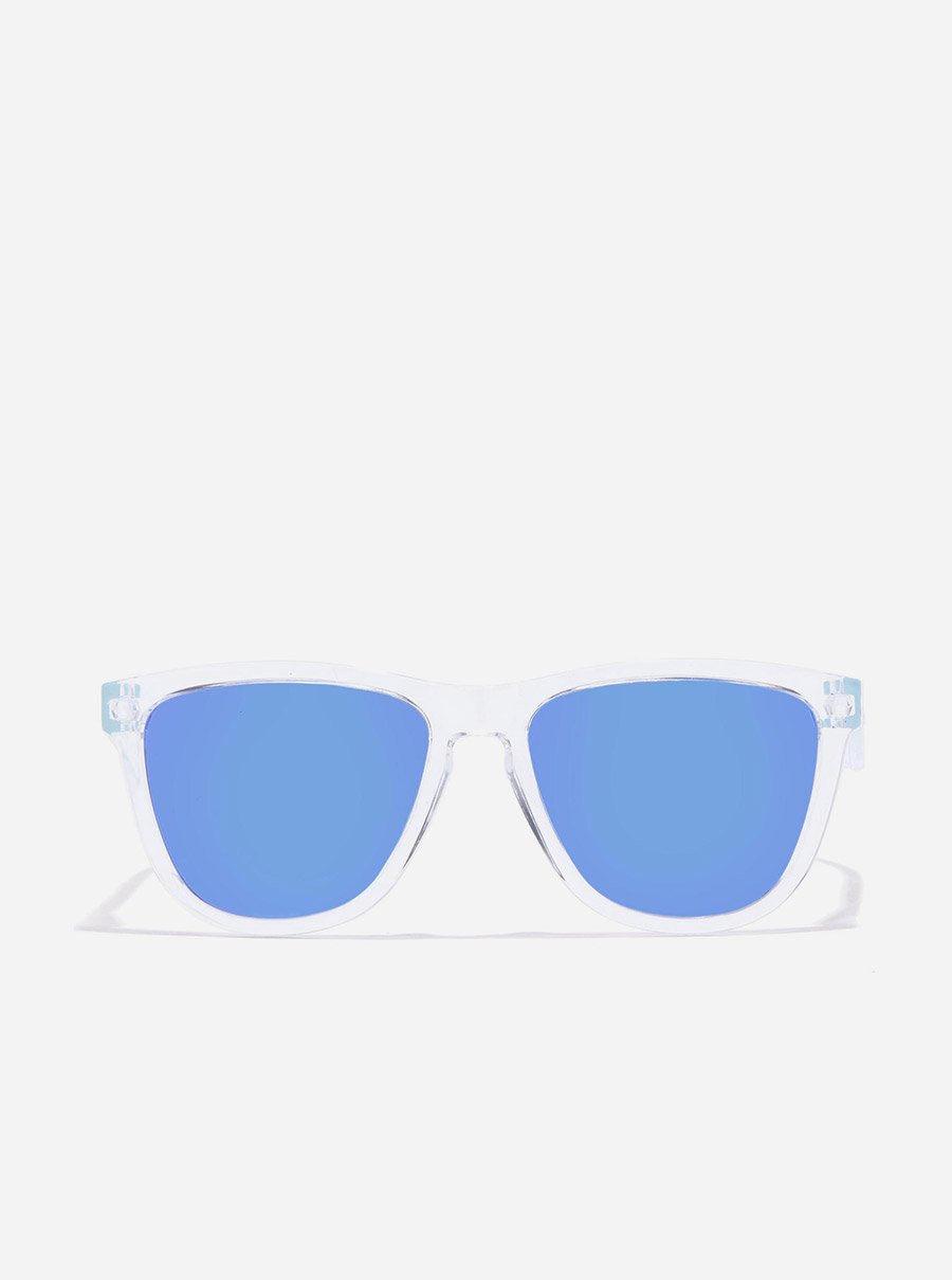 One Raw - Polarized Air Sky Sunglasses