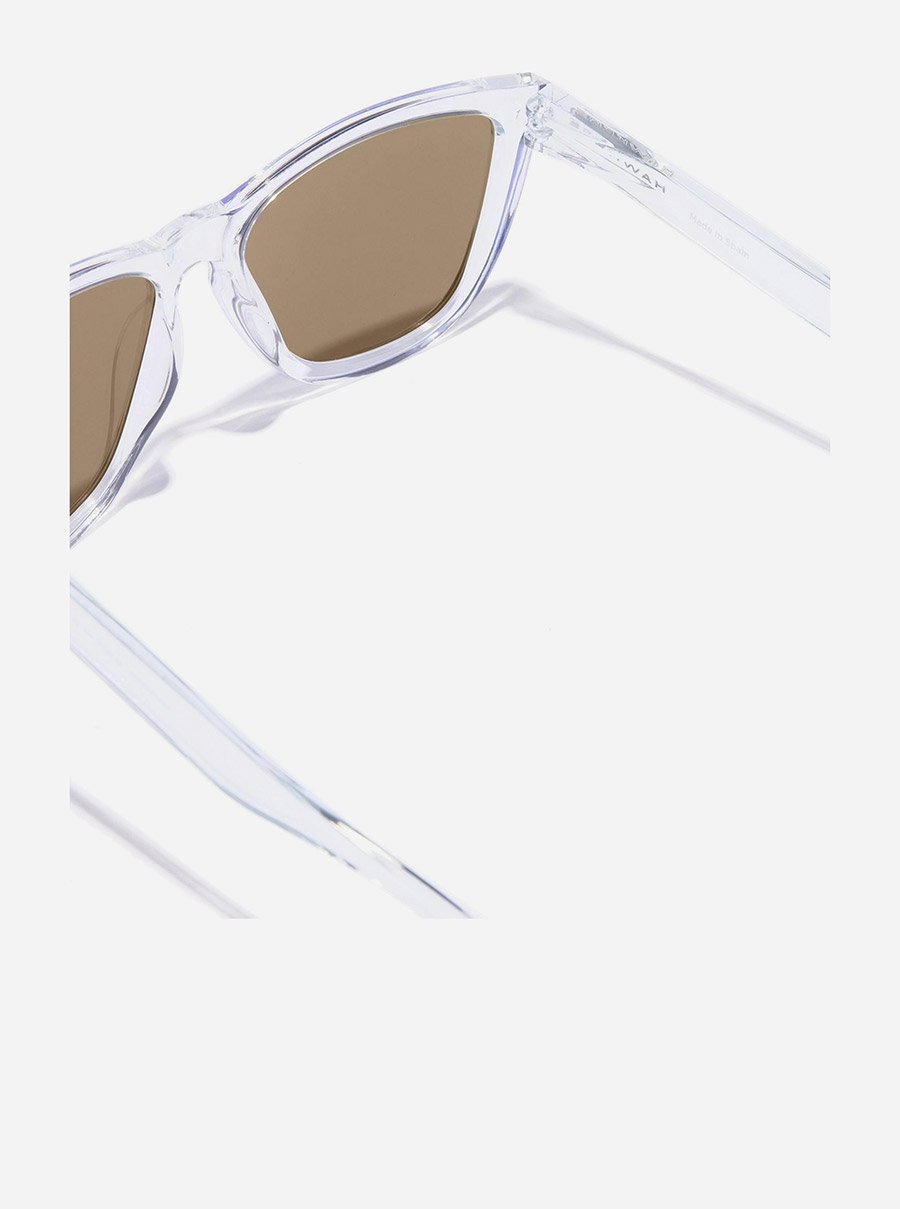 One Raw - Polarized Air Sky Sunglasses