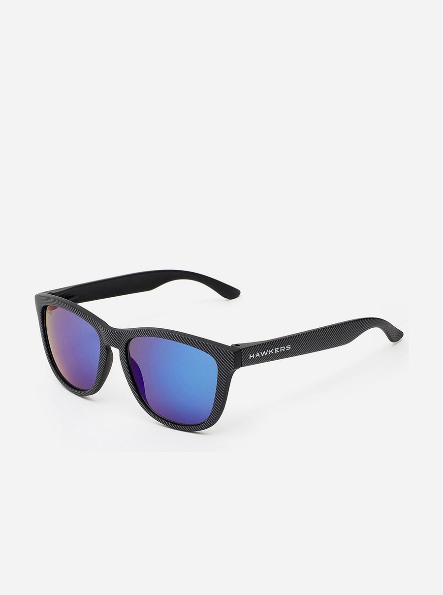 Polarized Carbono Sky One Sunglasses