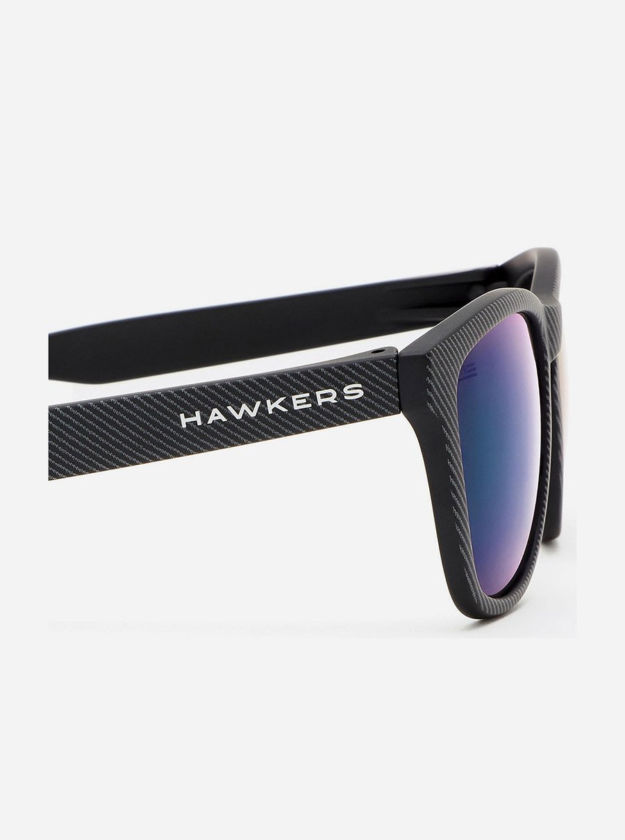 Polarized Carbono Sky One Sunglasses