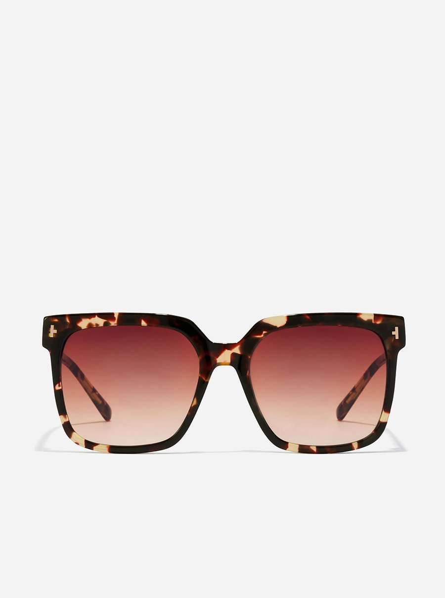 Euphoria - Carey Terracota Sunglasses