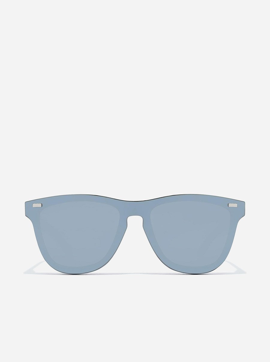 One Venm Raw - Chrome Sunglasses
