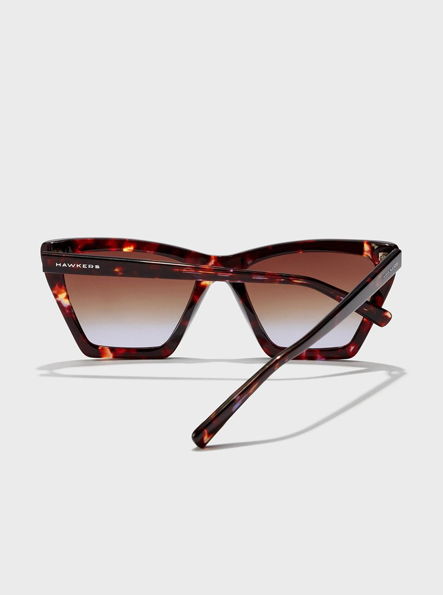 Flush - Carey Lilac Sunglasses