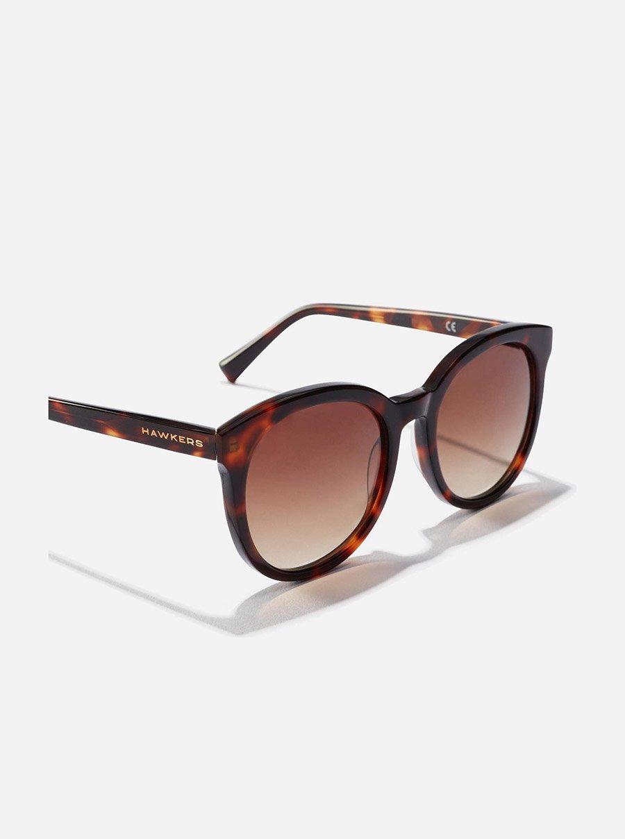 Resort - Carey Brown Sunglasses