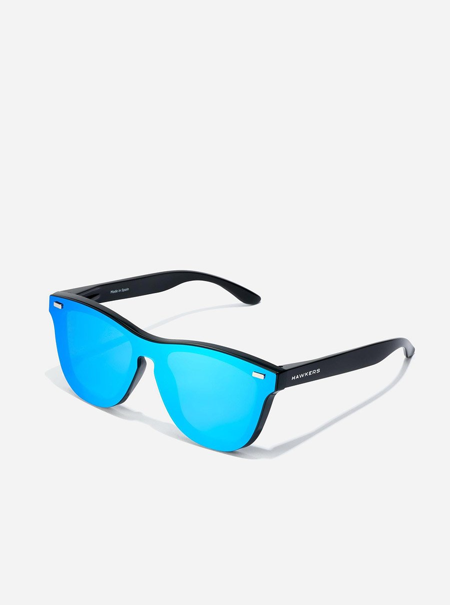 One Venm Raw - Clear Blue Sunglasses