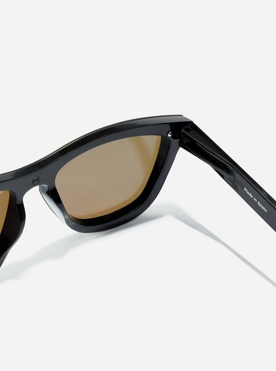 One Venm Raw - Clear Blue Sunglasses