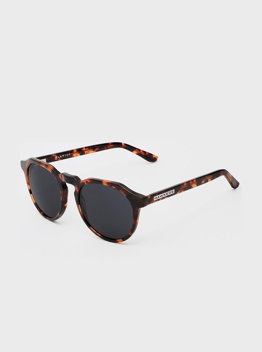 Carey - Dark Warwick X Sunglasses