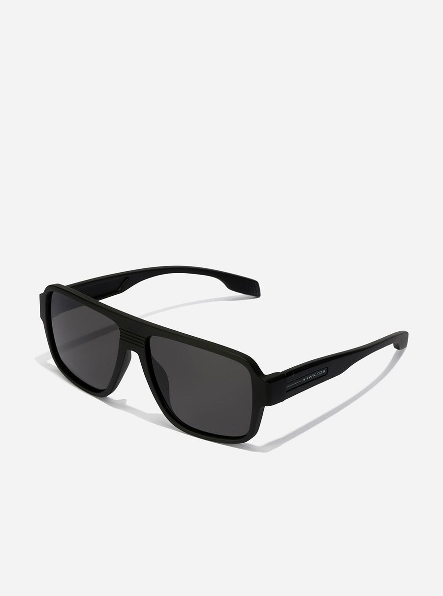 Parlay - Black Grey Exclusive Sunglasses