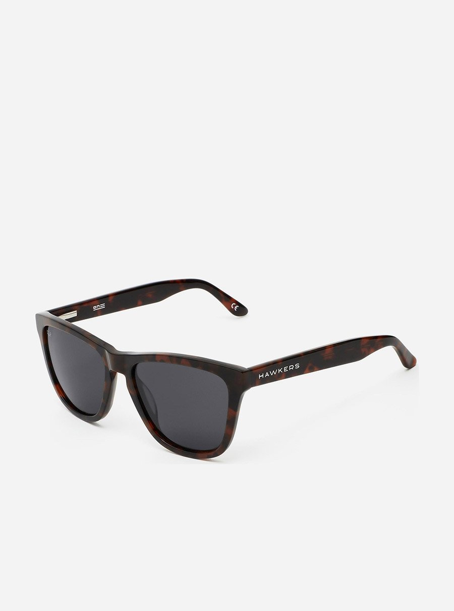 Black Carey - Daark One X Sunglasses
