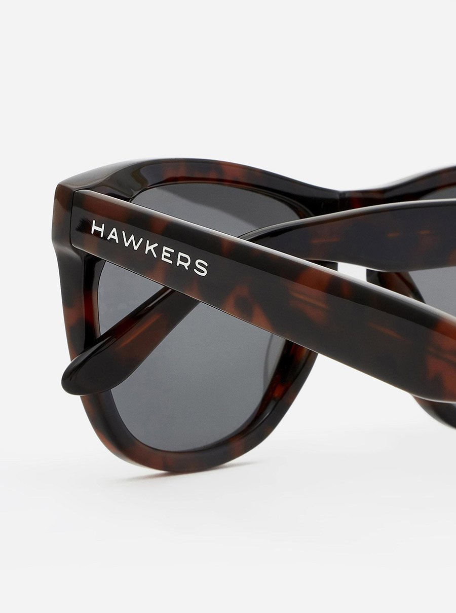 Black Carey - Daark One X Sunglasses