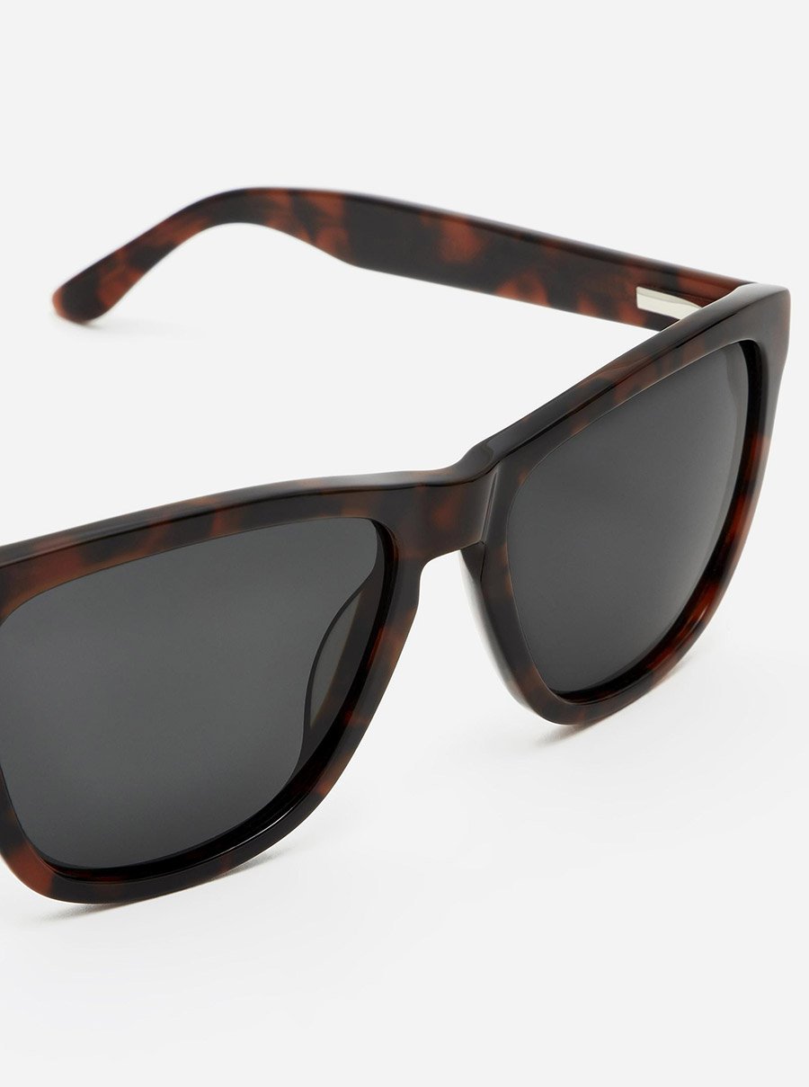 Black Carey - Daark One X Sunglasses