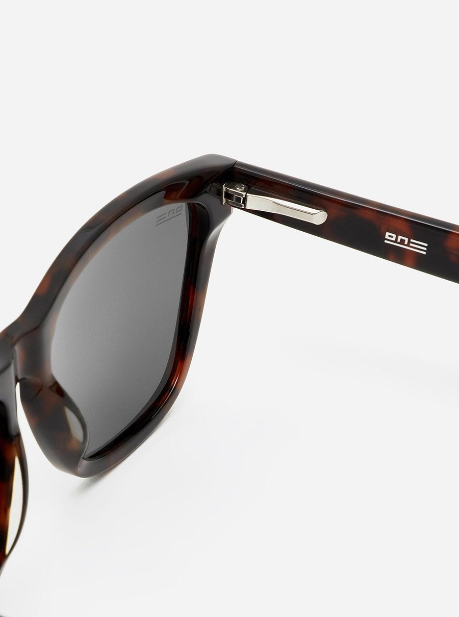 Black Carey - Daark One X Sunglasses