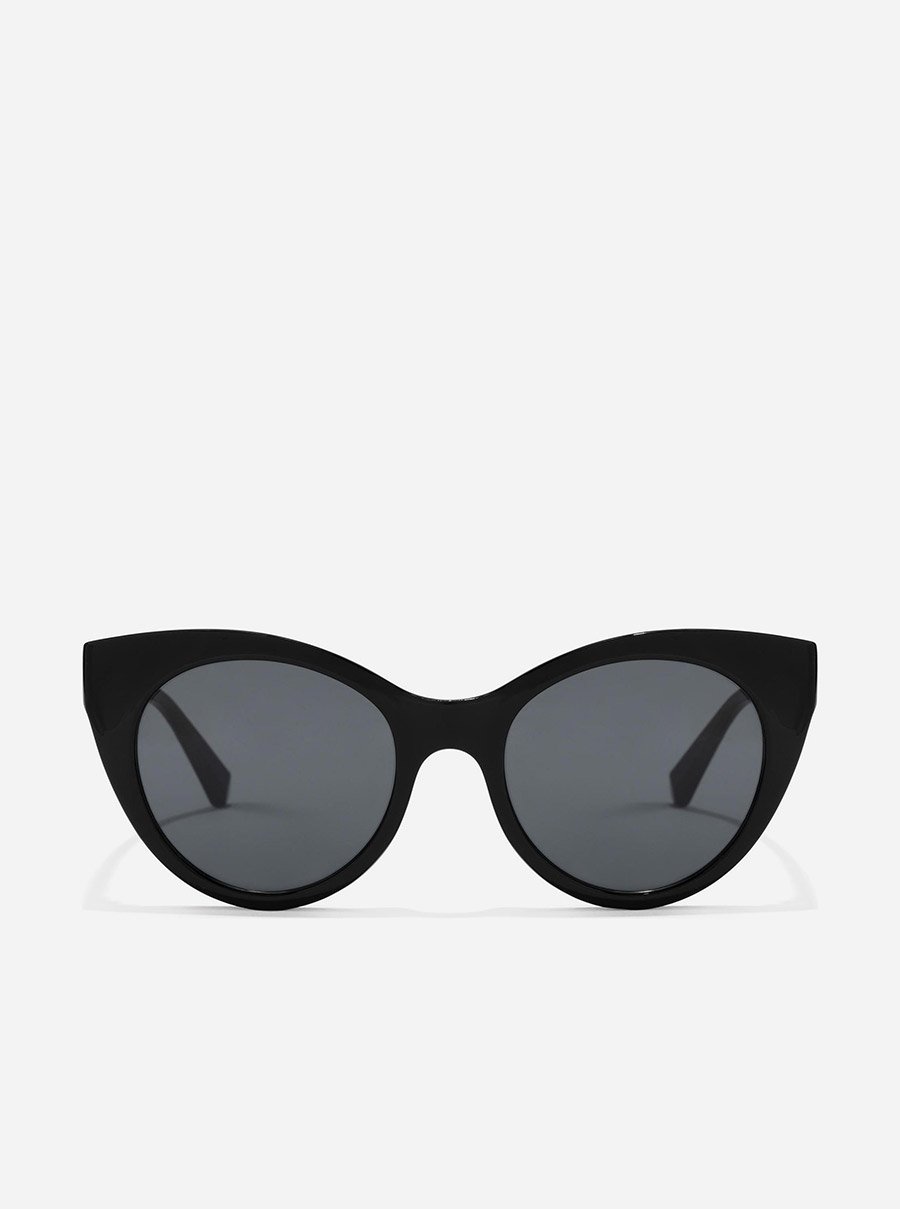 Divine - Polarized Black Sunglasses