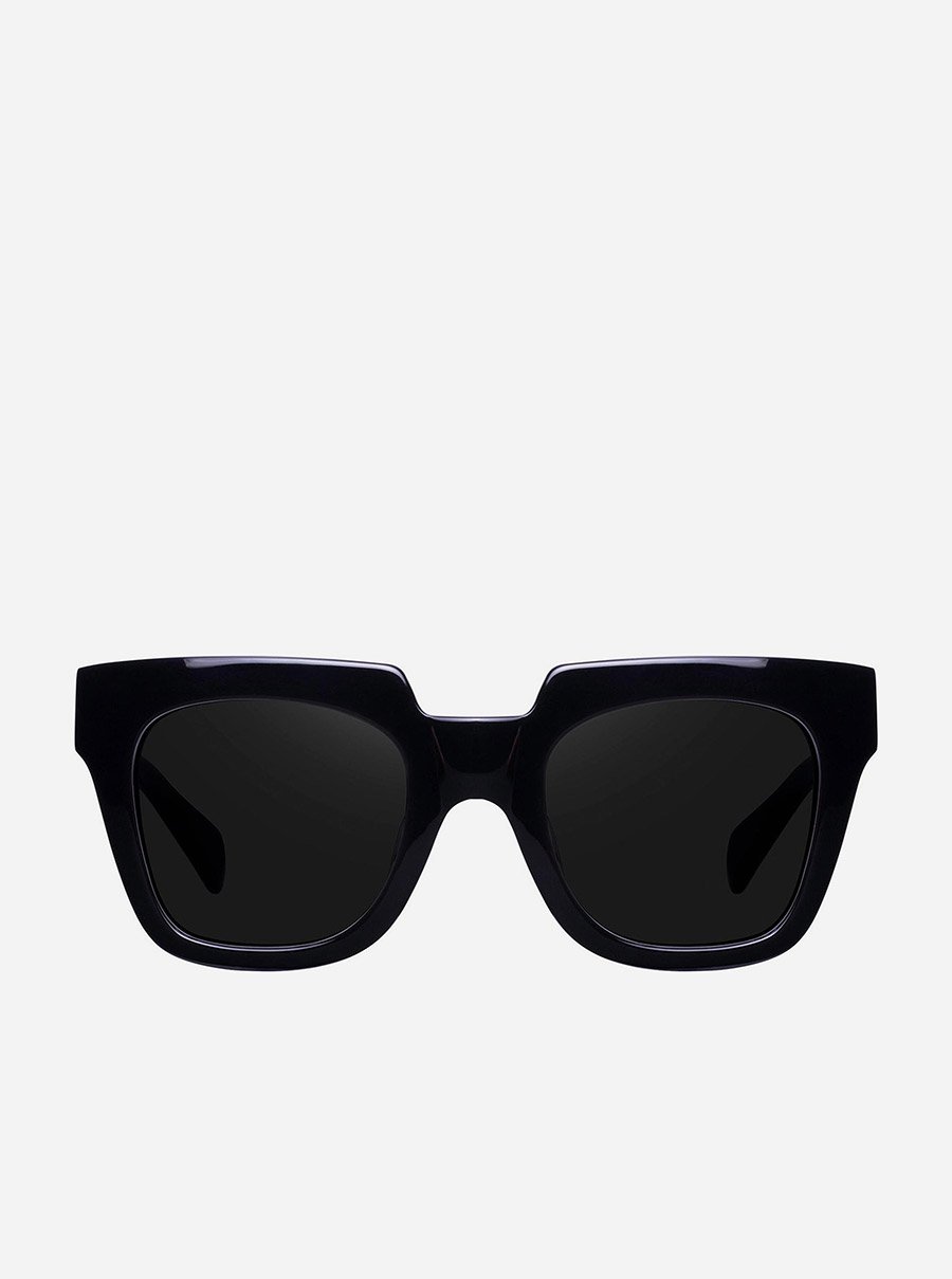 Diamond Black - Dark Row X Sunglasses