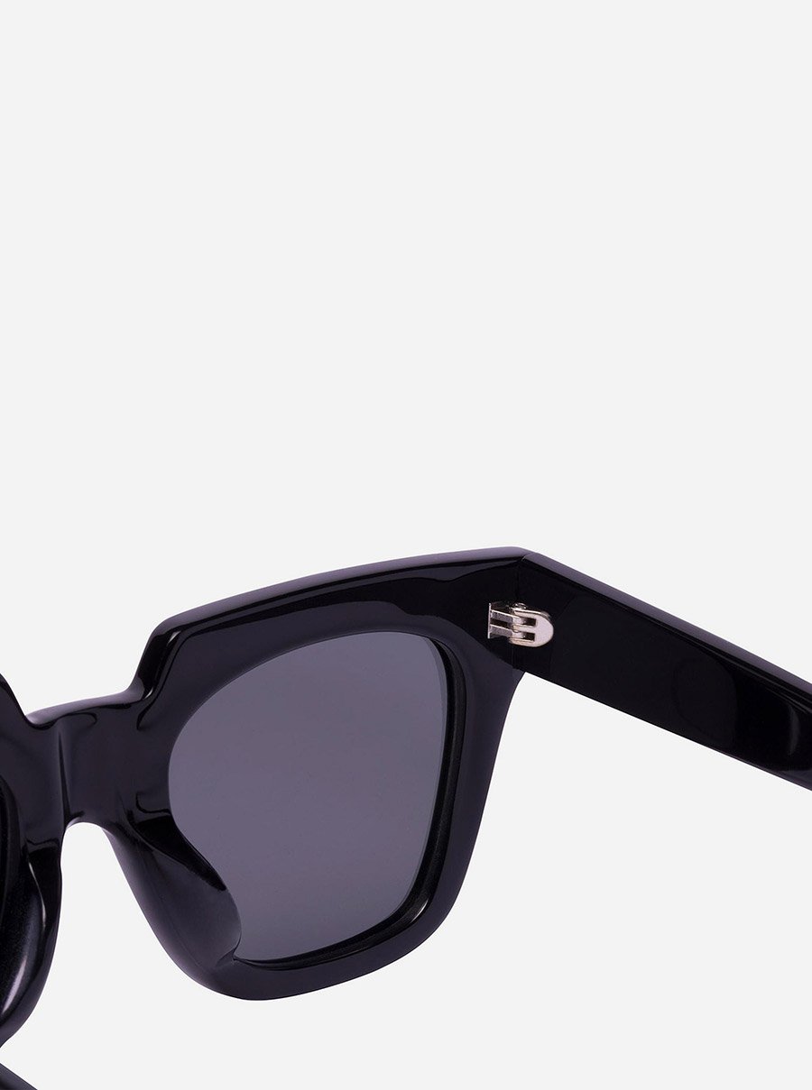 Diamond Black - Dark Row X Sunglasses