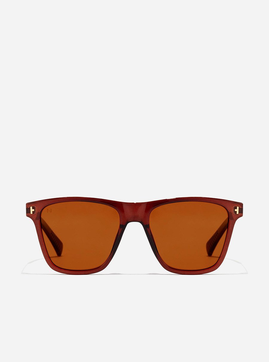One LS Metal - Polarized Brown Sunglasses