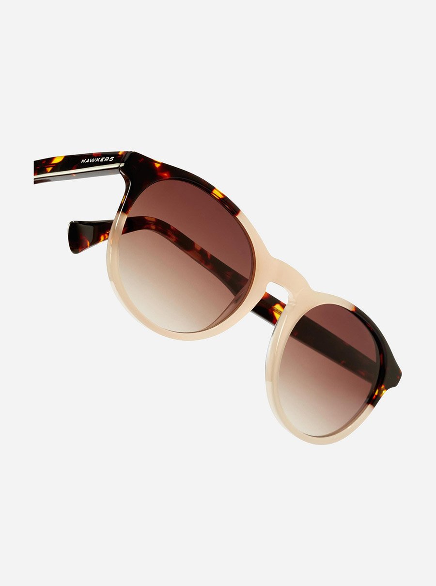 Bicolor Carey Brown Bel Air X Sunglasses