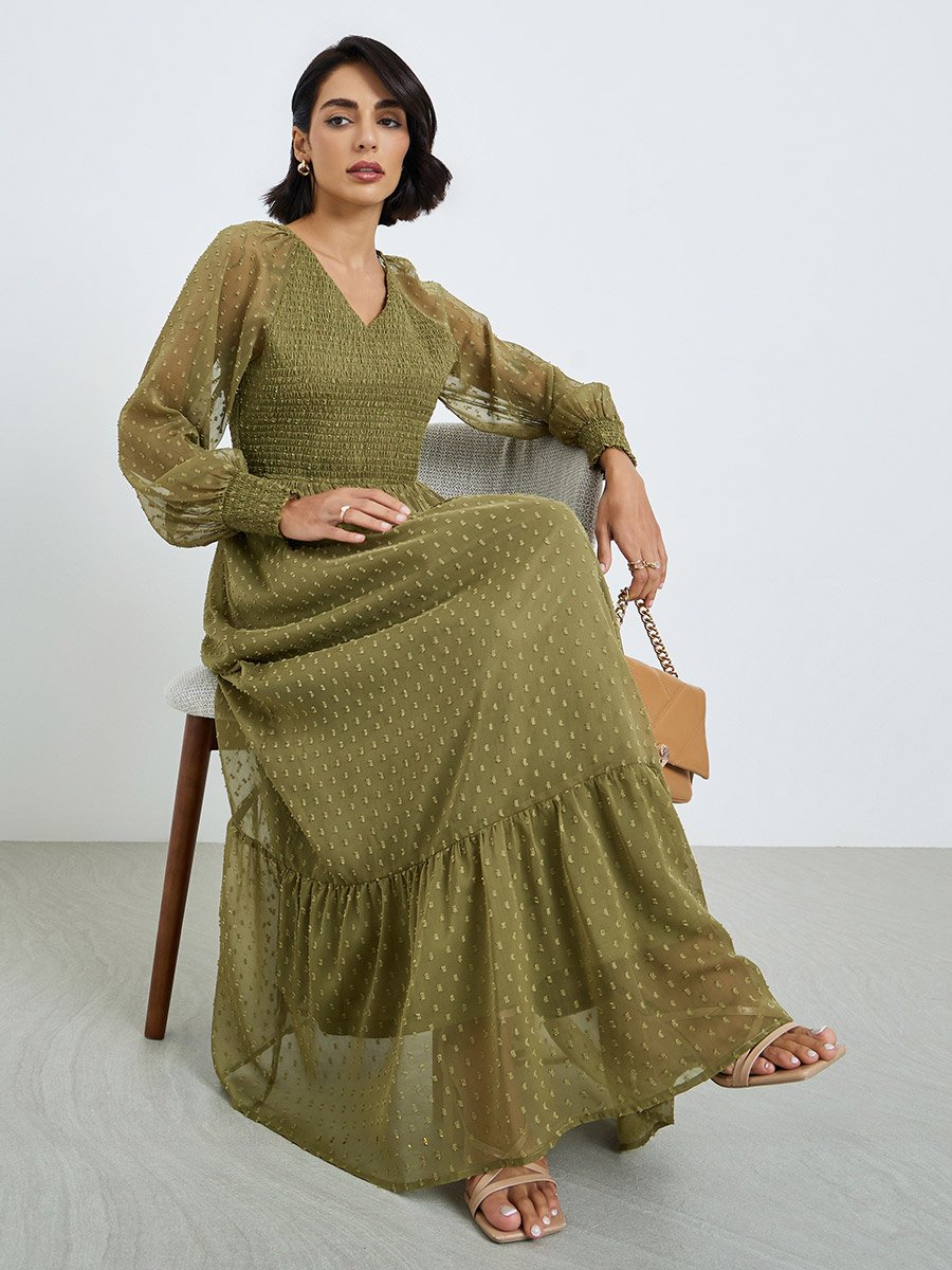 first date maxi dress First Class Maxi Dress