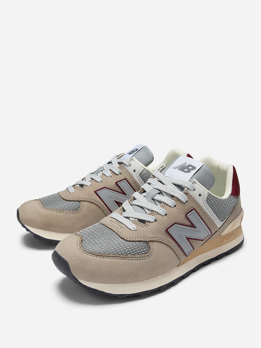 574 Sneakers