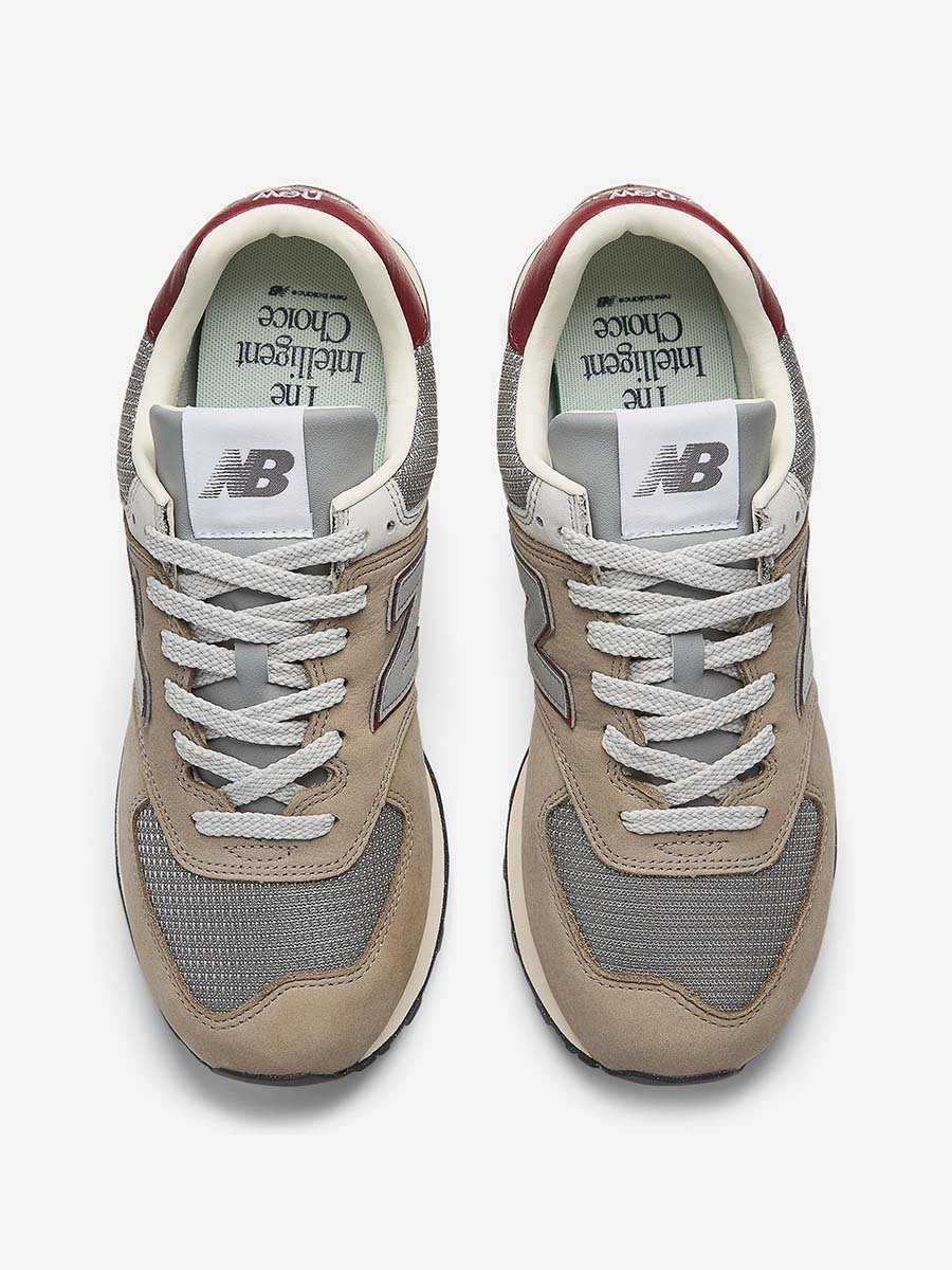 574 Sneakers