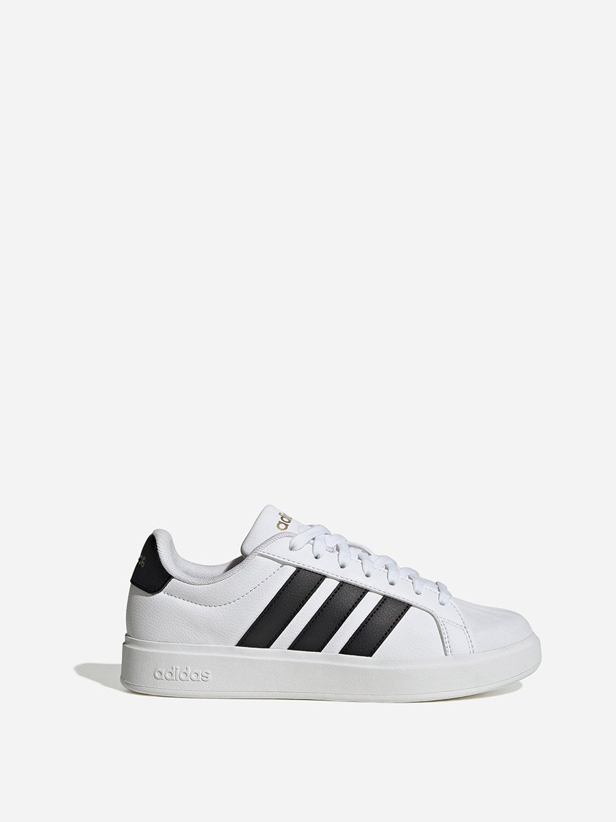 Streettalk Women Shoes White