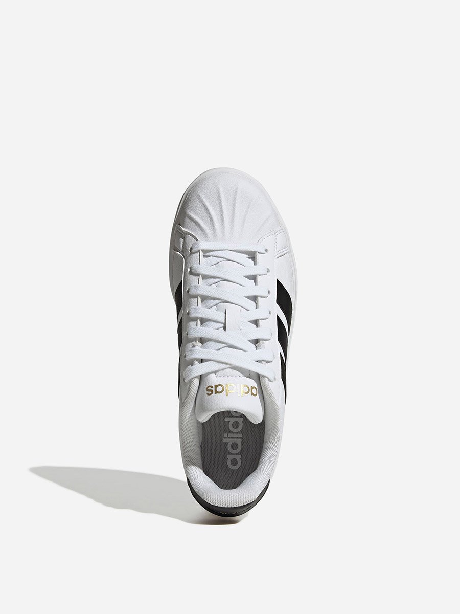 Streettalk Women Shoes White