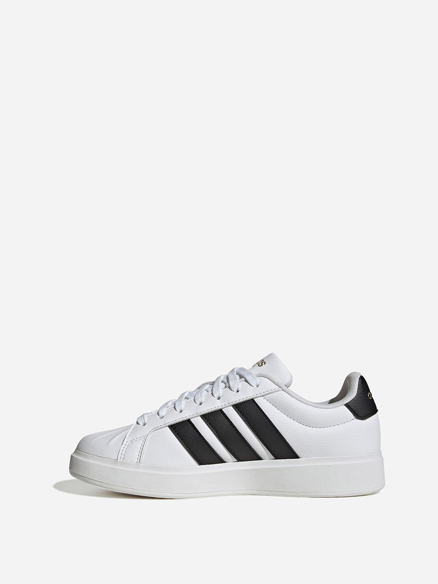 Streettalk Women Shoes White