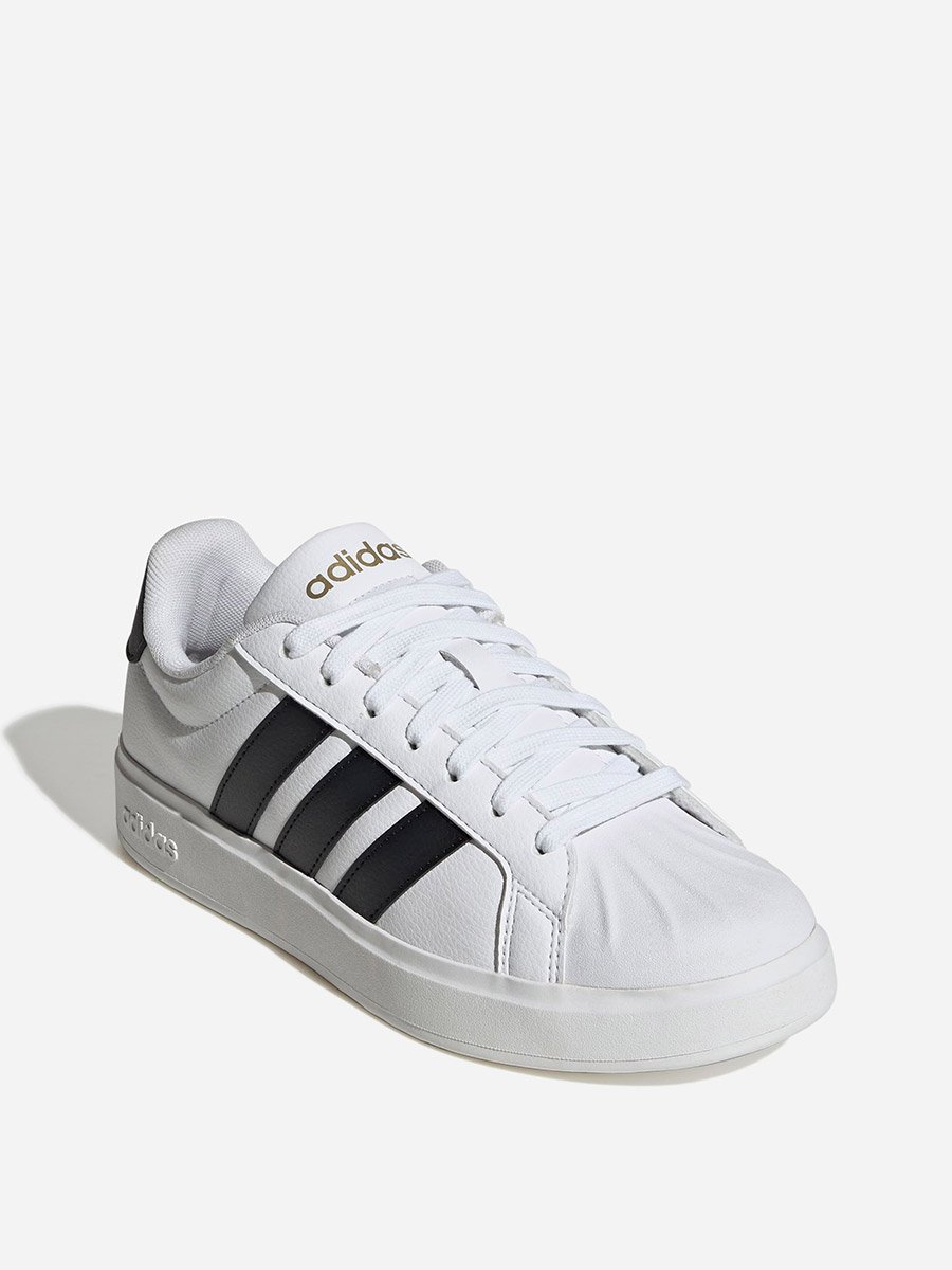 Streettalk Women Shoes White