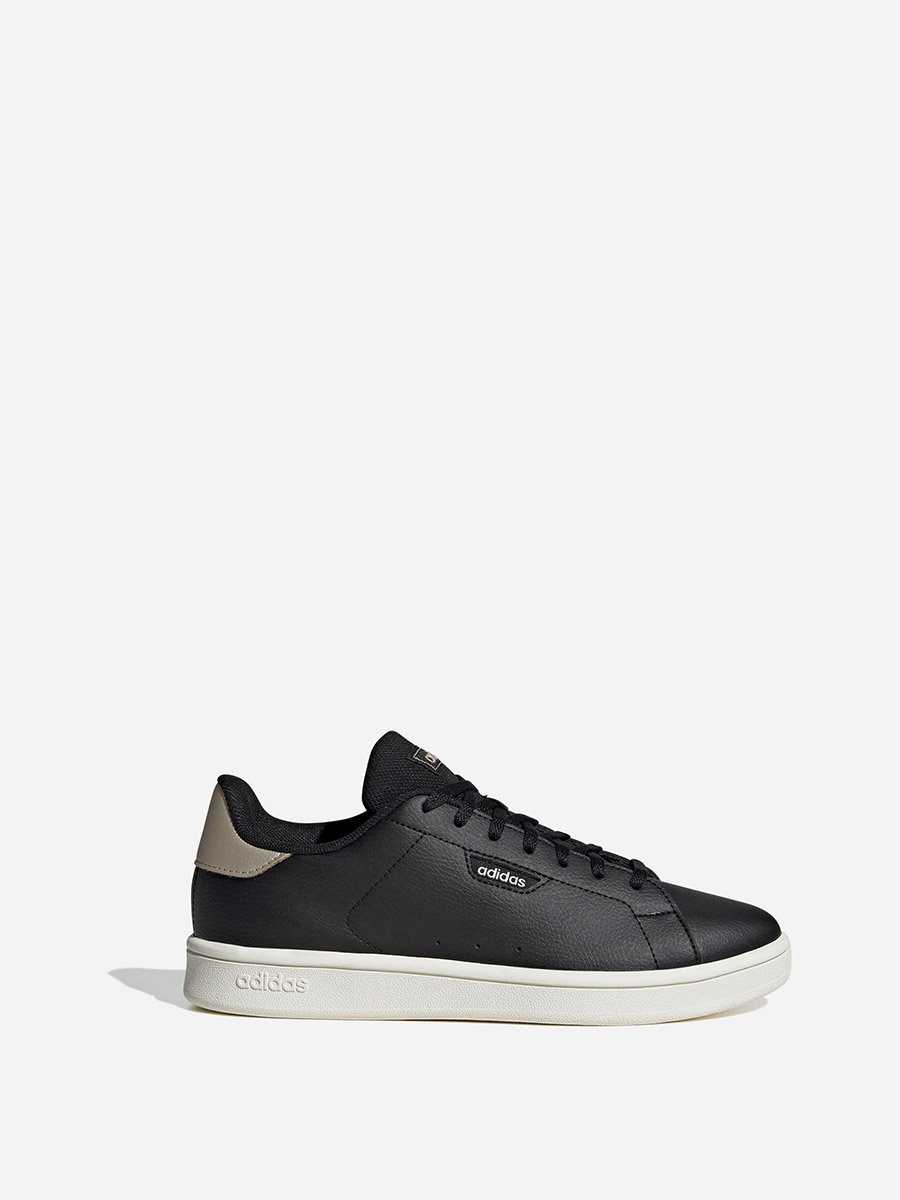 Urban Court Women Shoes Black