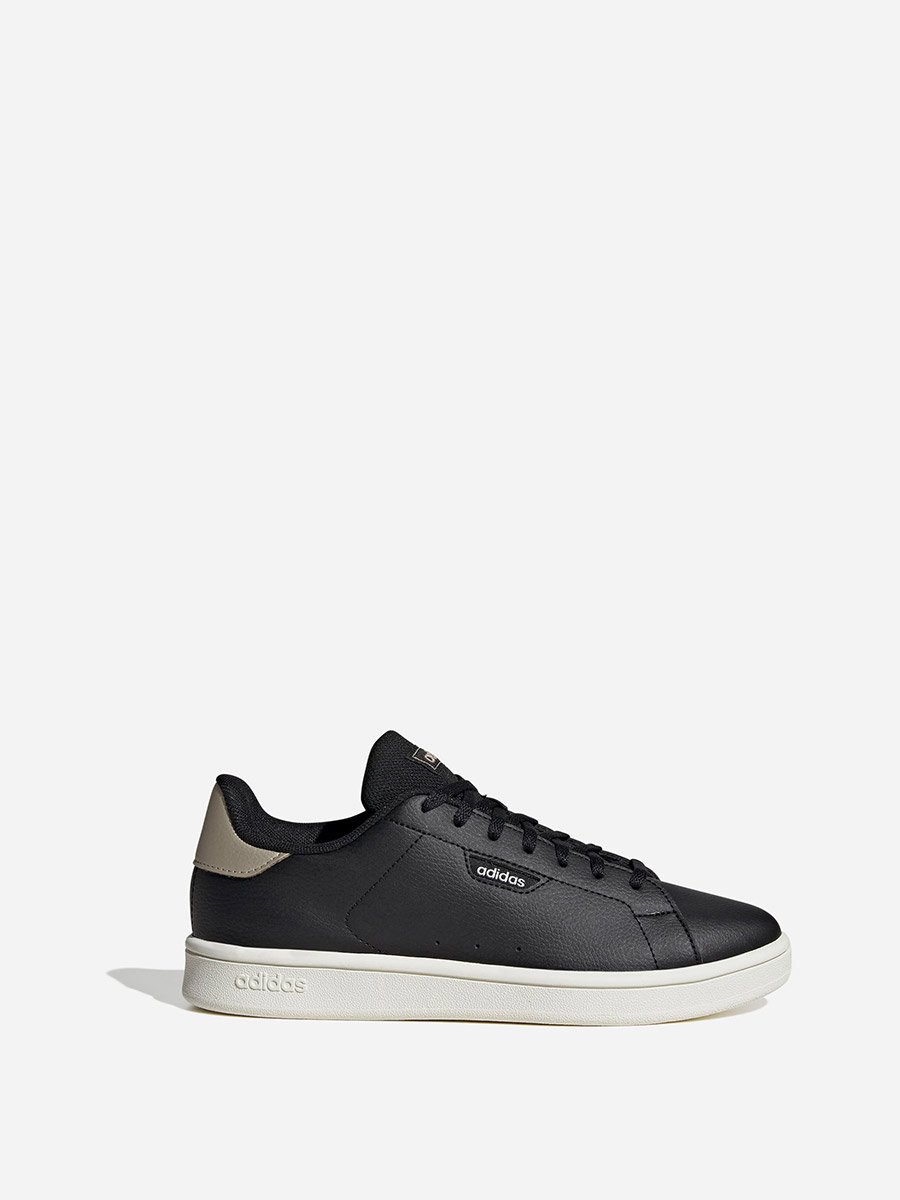 Urban Court Women Shoes Black