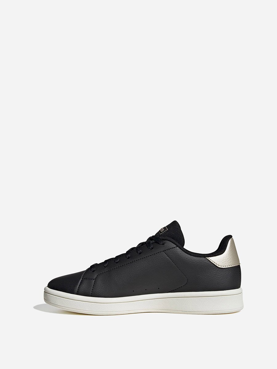Urban Court Women Shoes Black