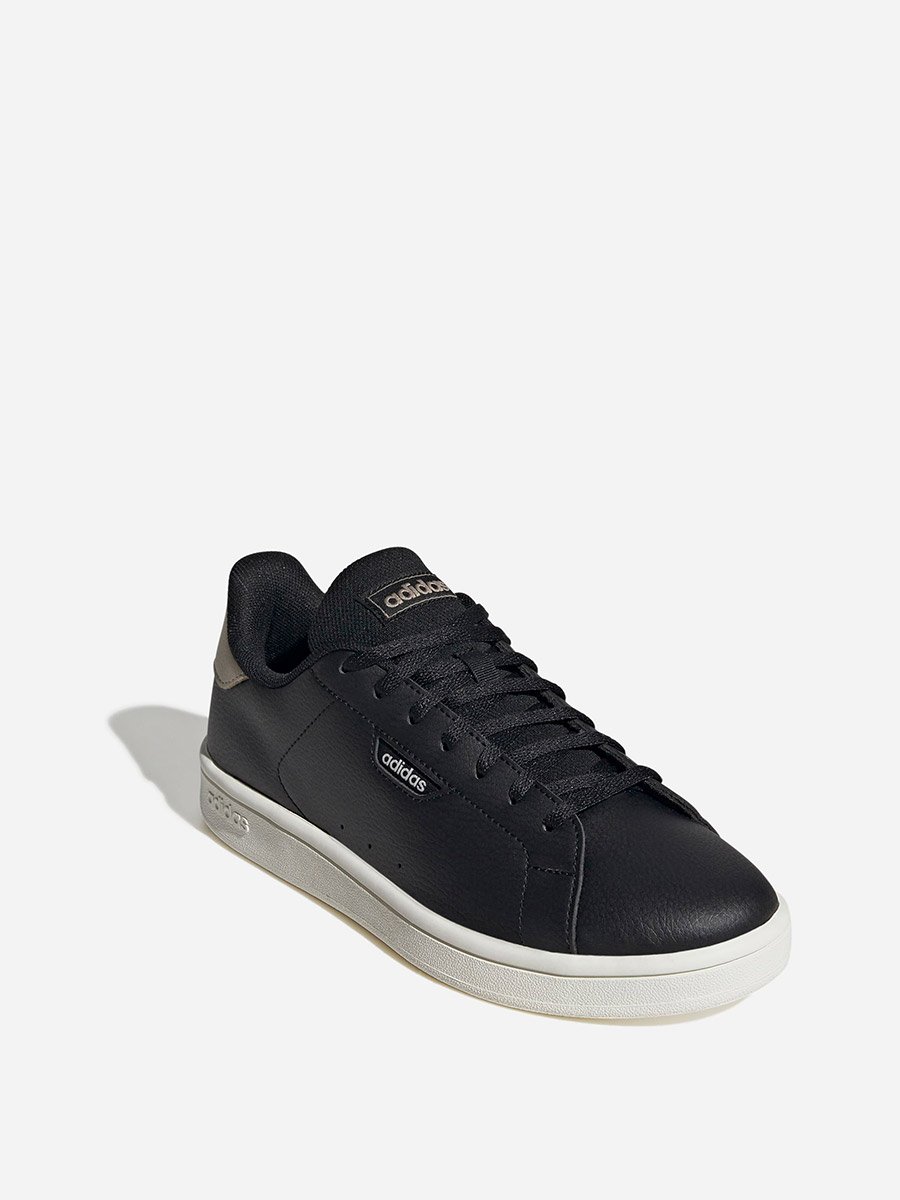 Urban Court Women Shoes Black