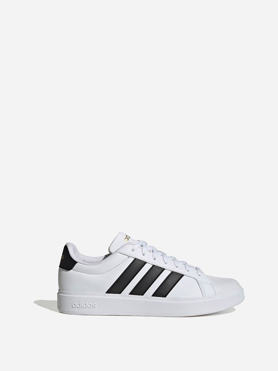 Streettalk Men Shoes White