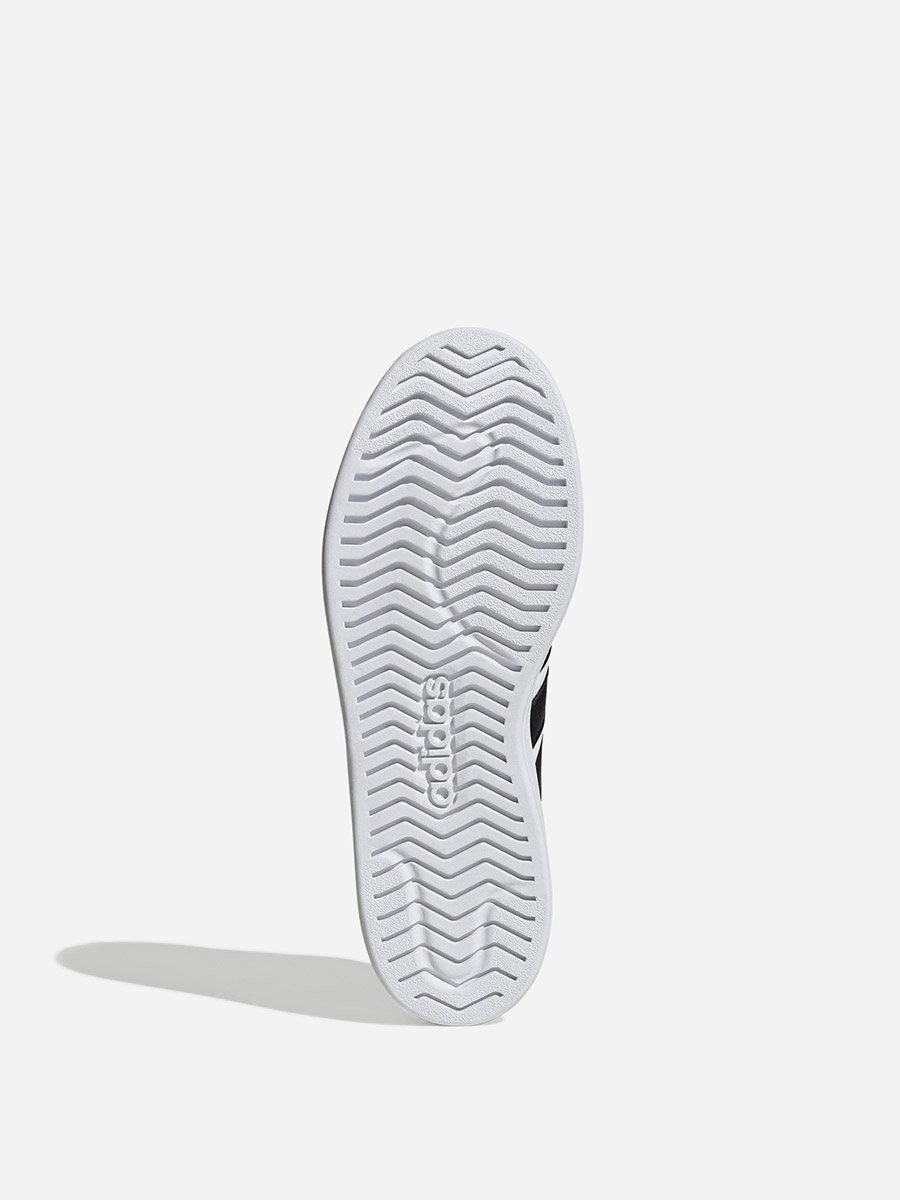 Streettalk Men Shoes White