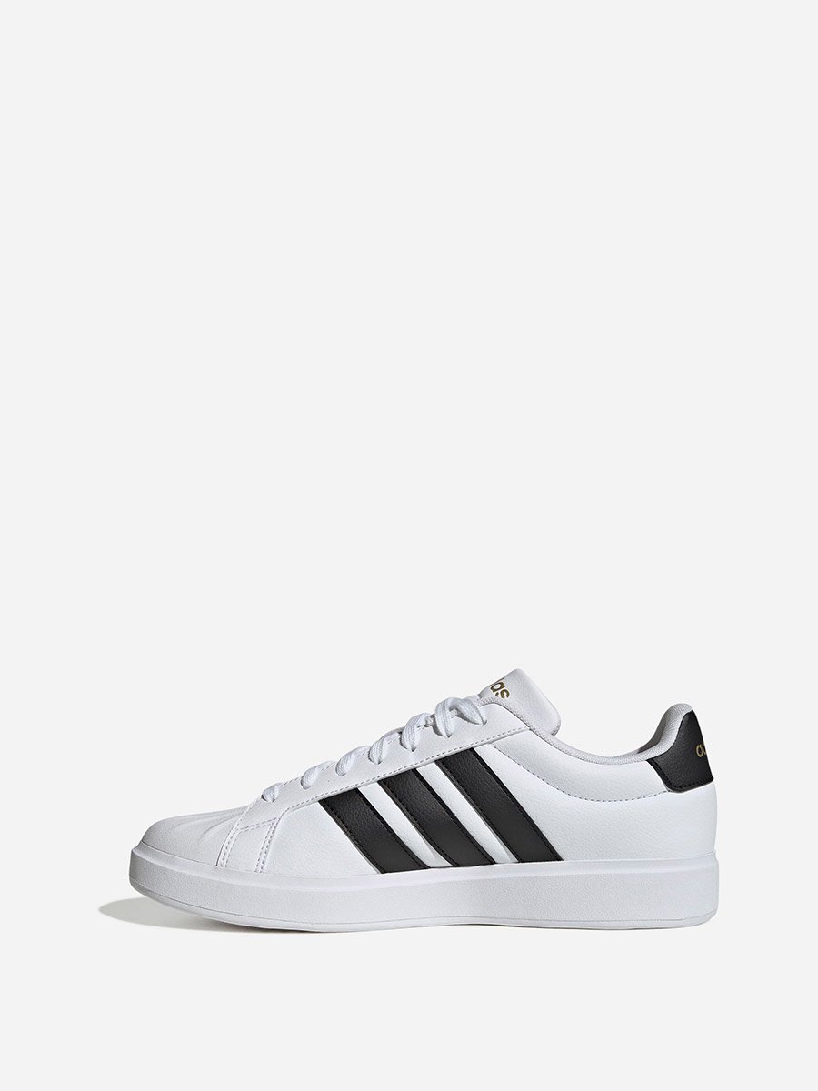 Streettalk Men Shoes White