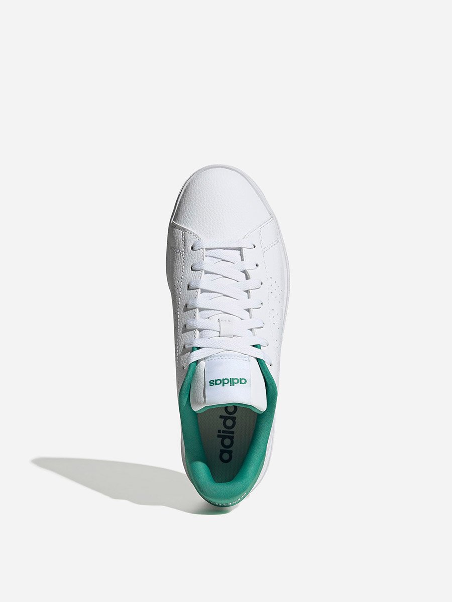 Advantage Base 2.0 Men Shoes White