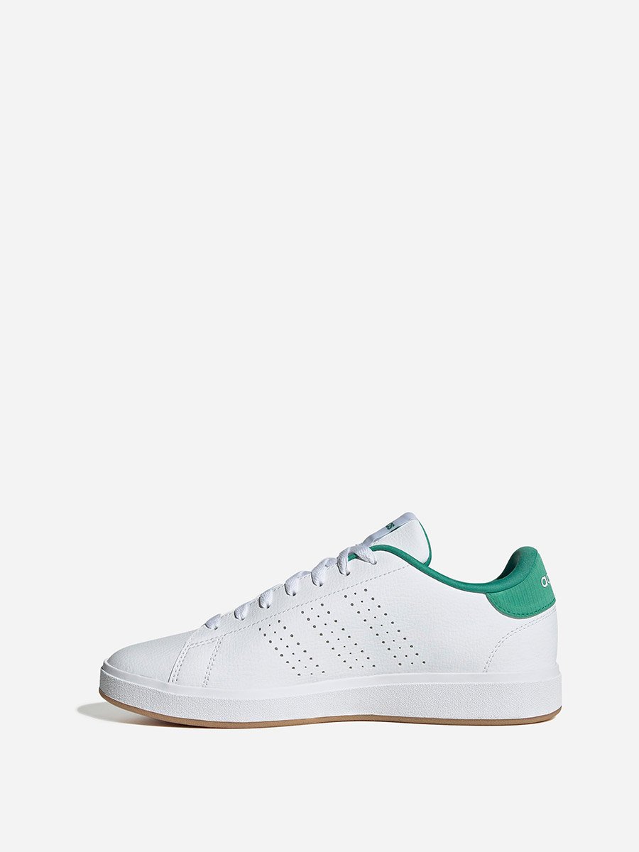Advantage Base 2.0 Men Shoes White