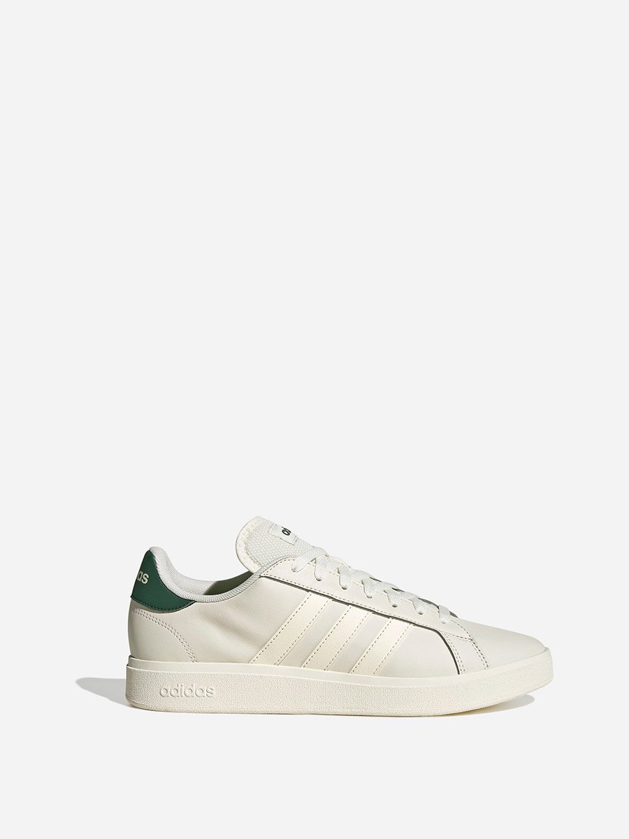 Grand Court Base 2.0 Men Shoes Grey