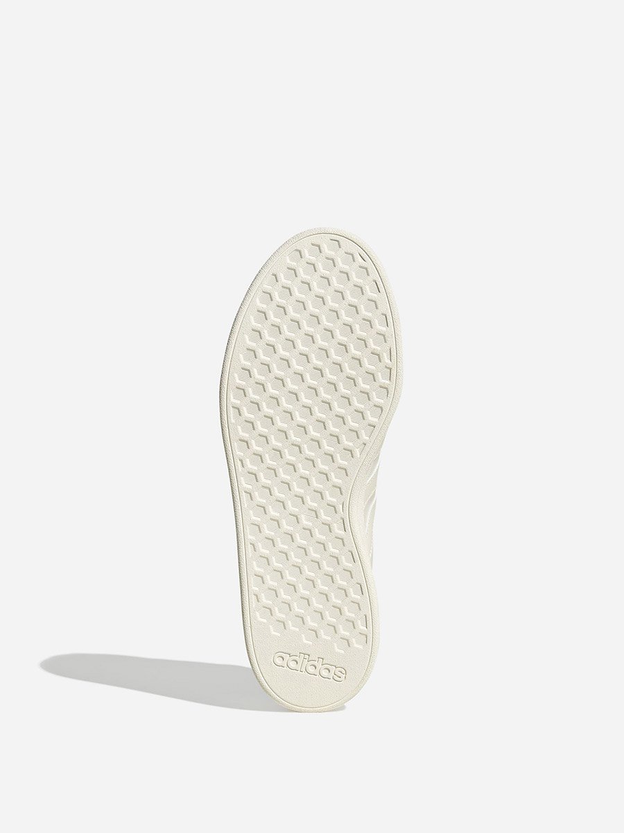 Grand Court Base 2.0 Men Shoes Grey