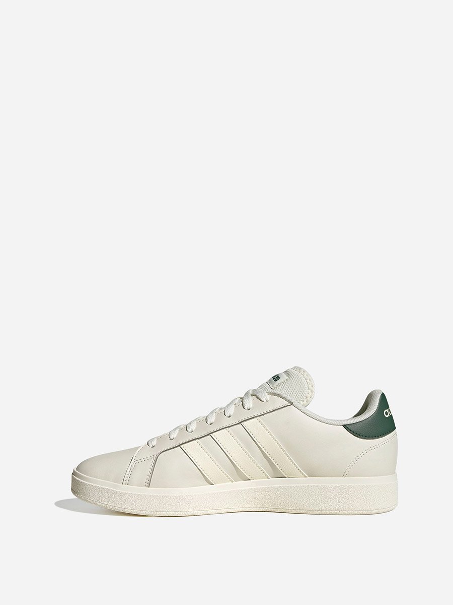 Grand Court Base 2.0 Men Shoes Grey