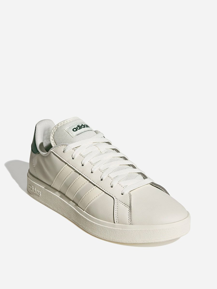 Grand Court Base 2.0 Men Shoes Grey