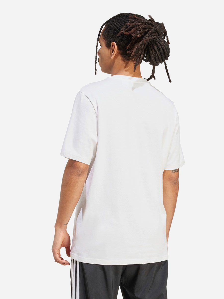 Real Madrid Seasonal Men T-Shirt White