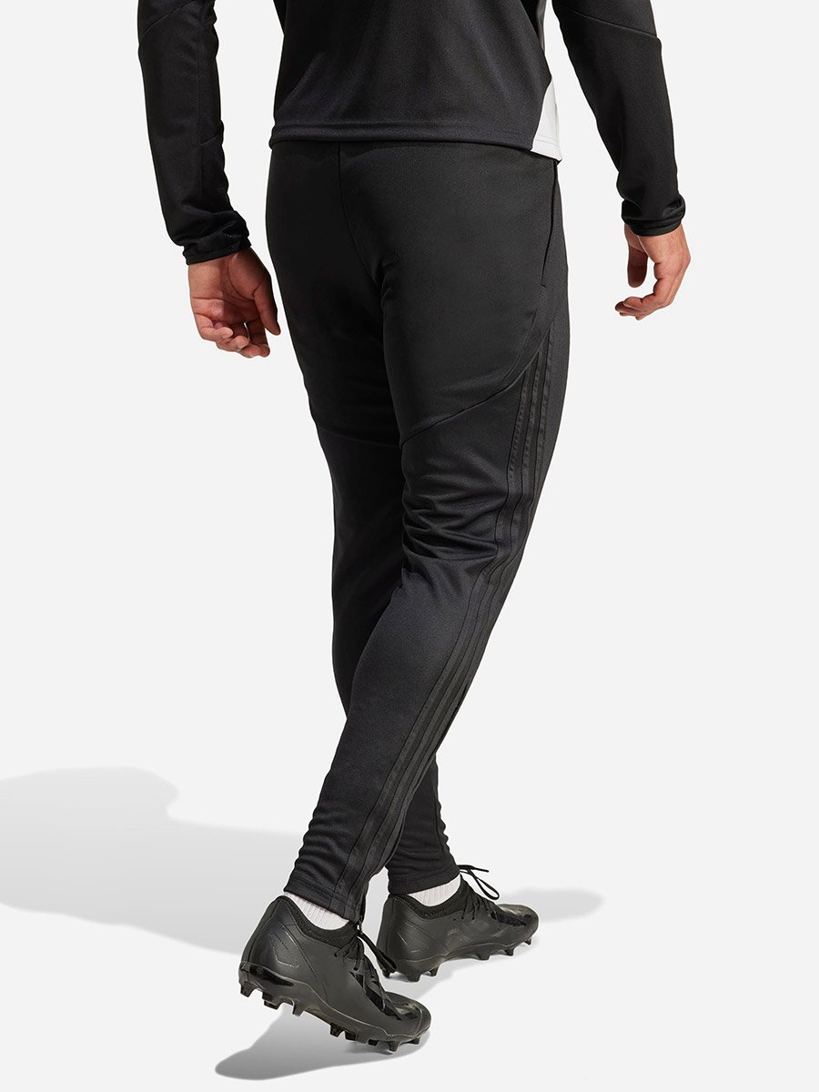 Tiro24 Training Regular Men Tracksuit Pants Black