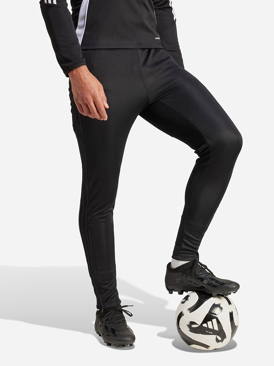 Tiro24 Training Regular Men Tracksuit Pants Black