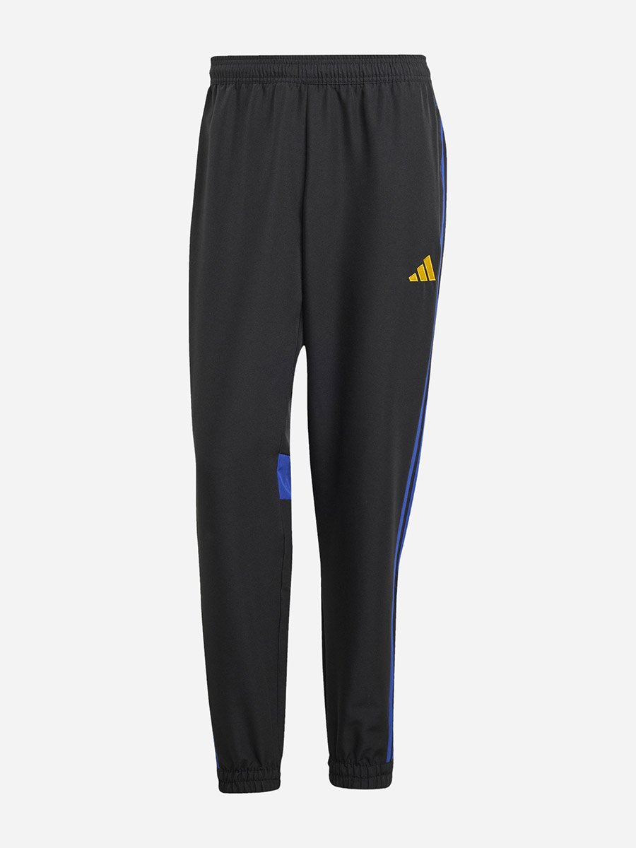 Tiro25 Essentials Woven Men Pants Black