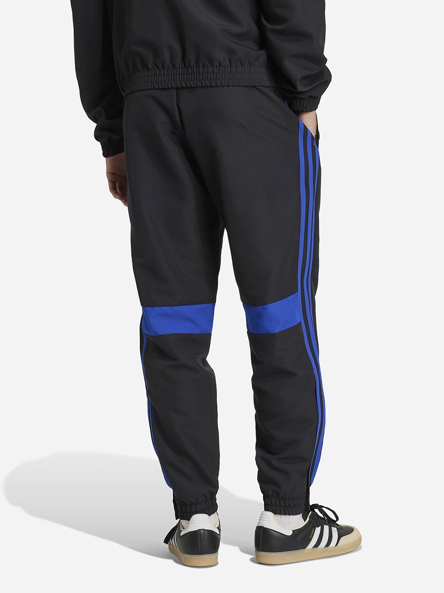 Tiro25 Essentials Woven Men Pants Black