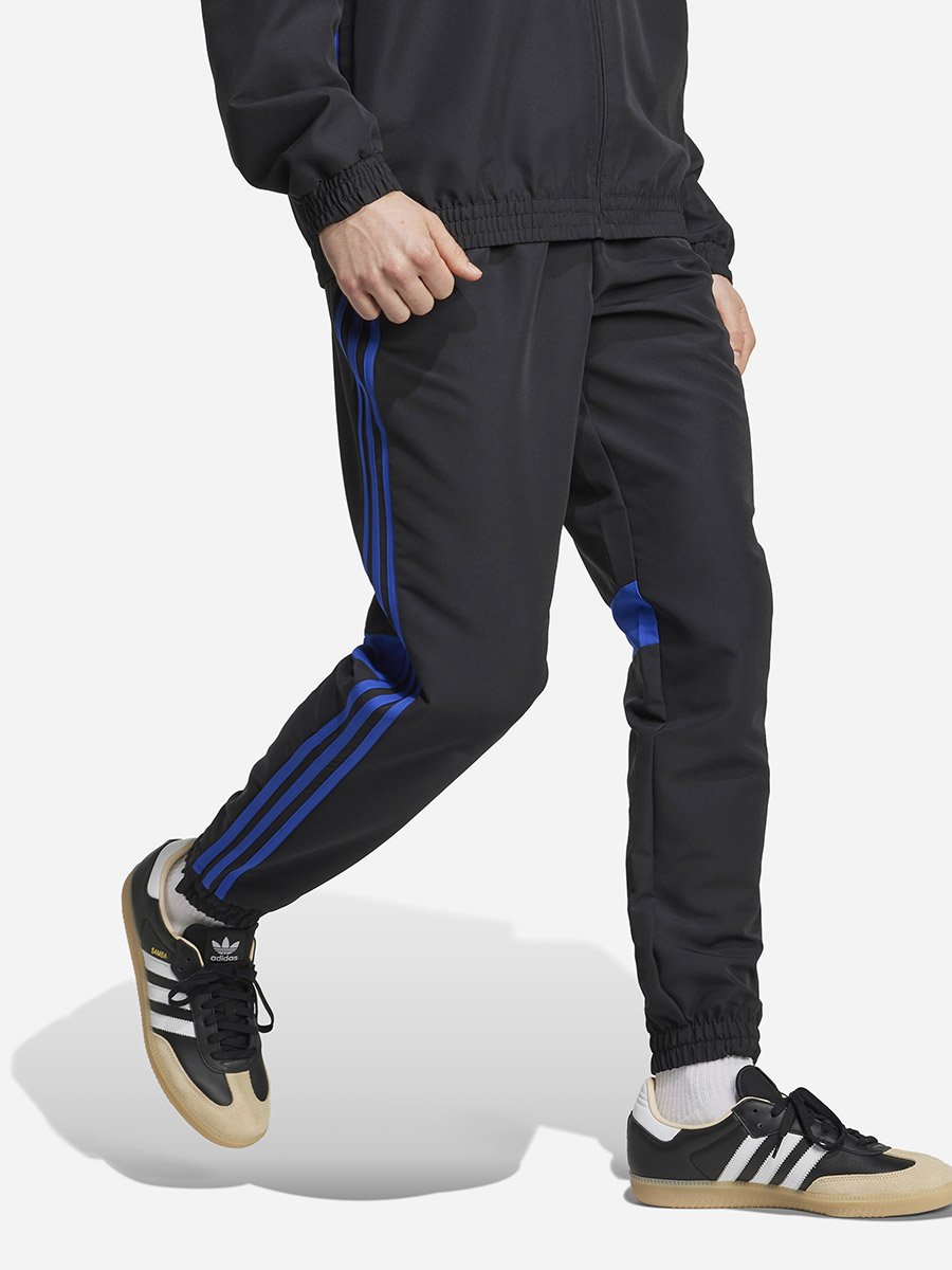 Tiro25 Essentials Woven Men Pants Black