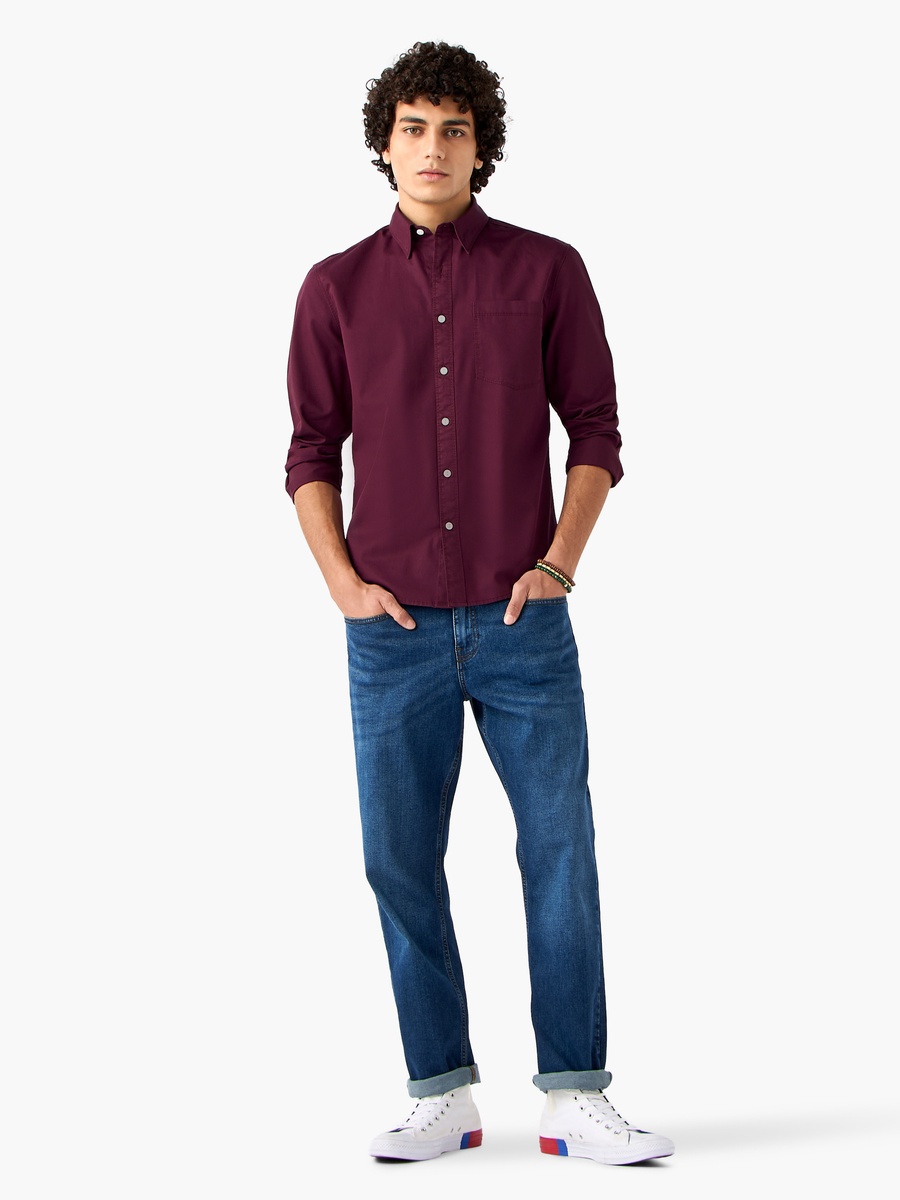 Regular Fit Shirt